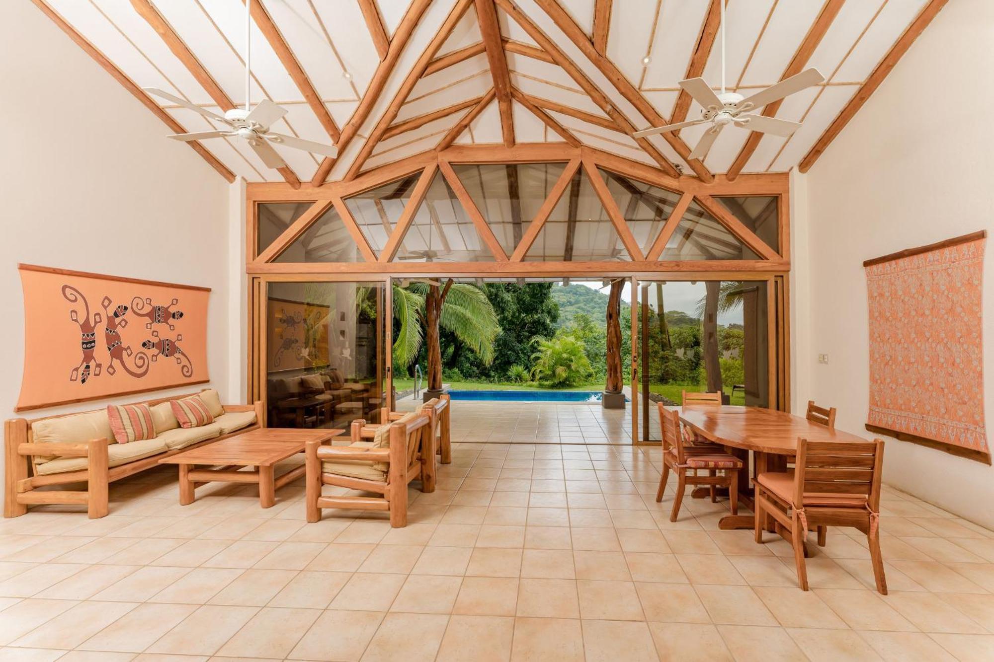 Punta Islita Villas Luxury Destination Exterior foto