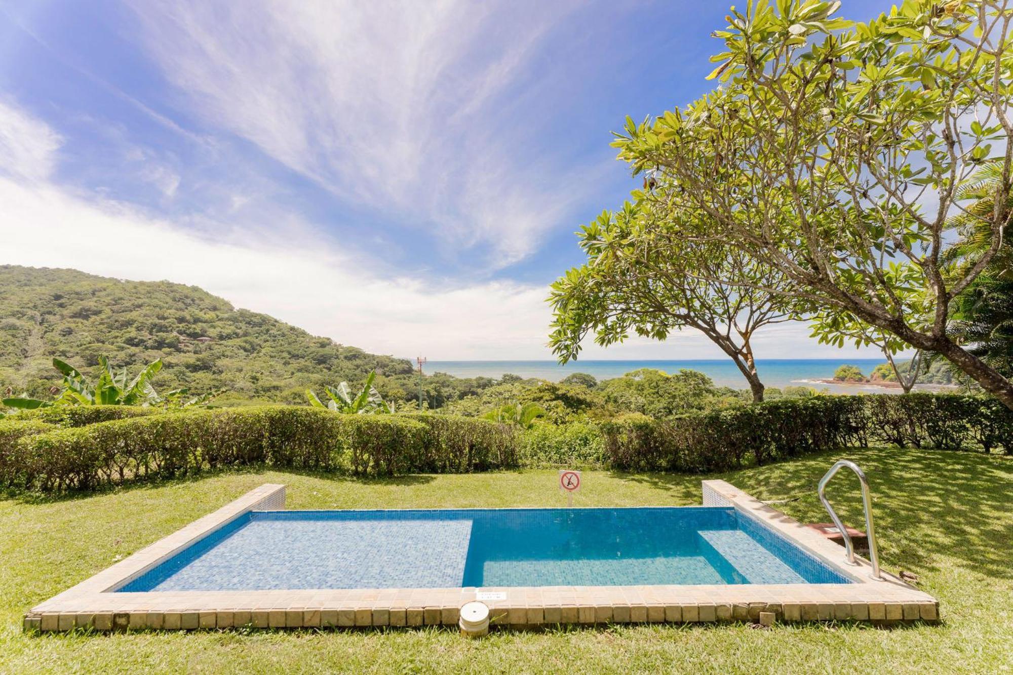 Punta Islita Villas Luxury Destination Exterior foto